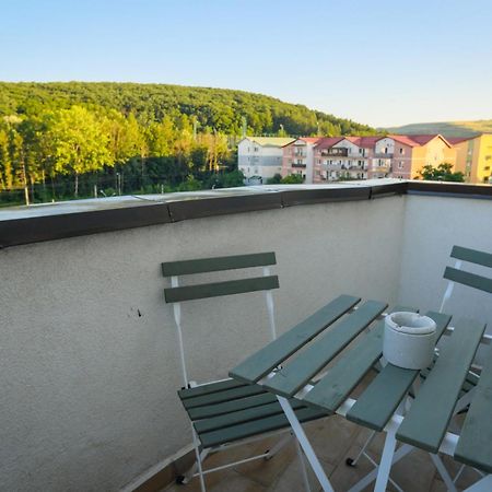 Popa Apartment Cluj-Napoca Ngoại thất bức ảnh