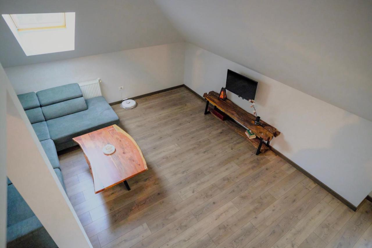 Popa Apartment Cluj-Napoca Ngoại thất bức ảnh