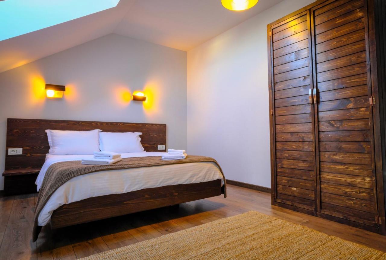 Popa Apartment Cluj-Napoca Ngoại thất bức ảnh