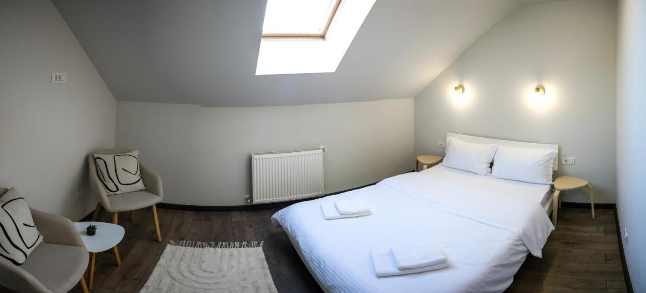 Popa Apartment Cluj-Napoca Ngoại thất bức ảnh