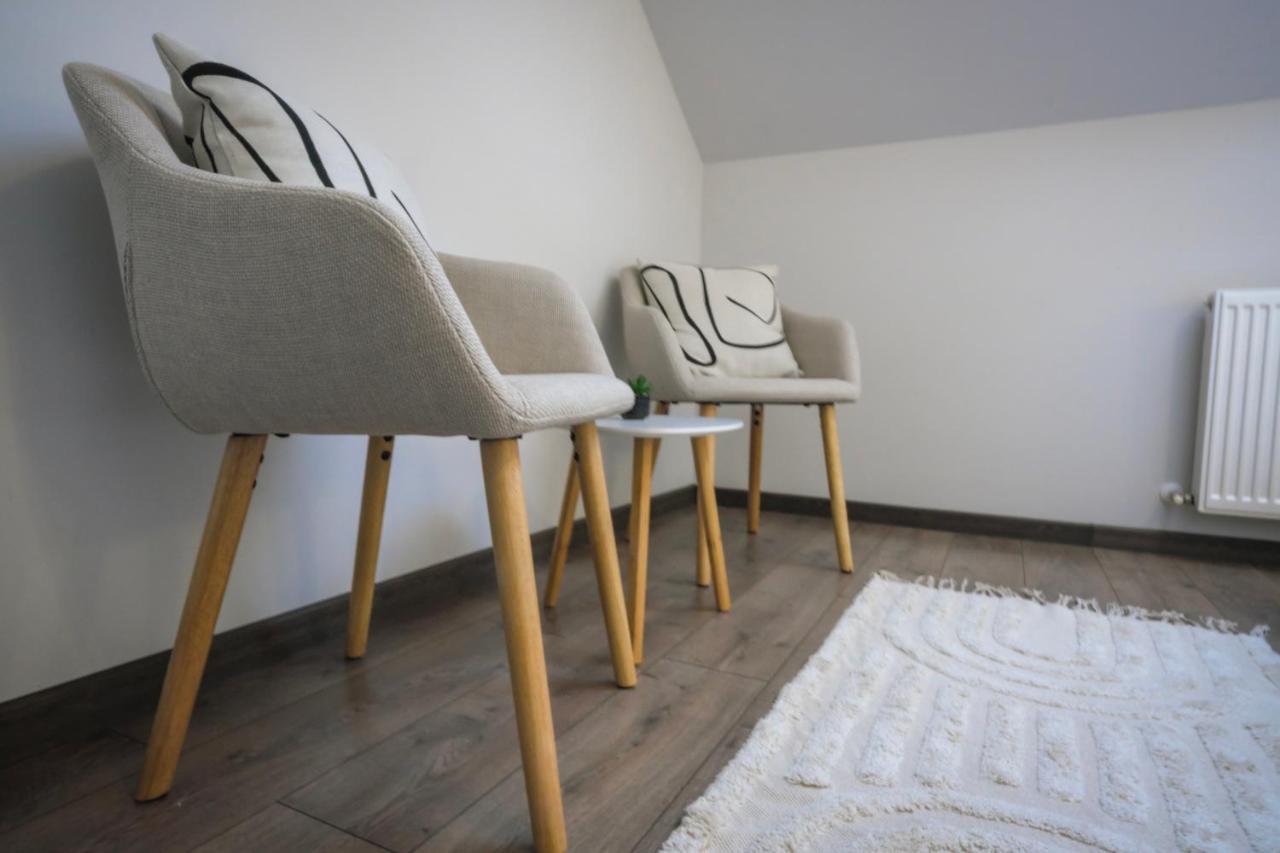 Popa Apartment Cluj-Napoca Ngoại thất bức ảnh