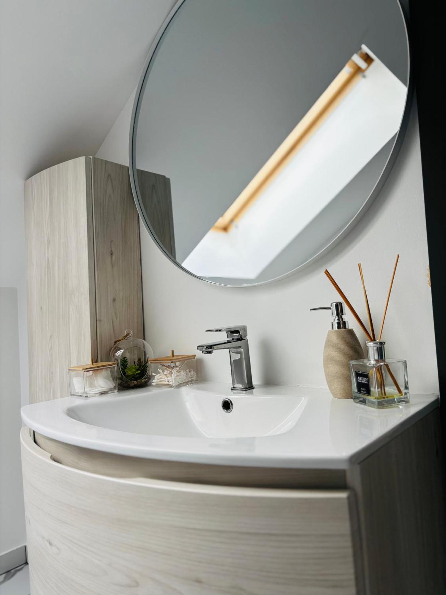 Popa Apartment Cluj-Napoca Ngoại thất bức ảnh