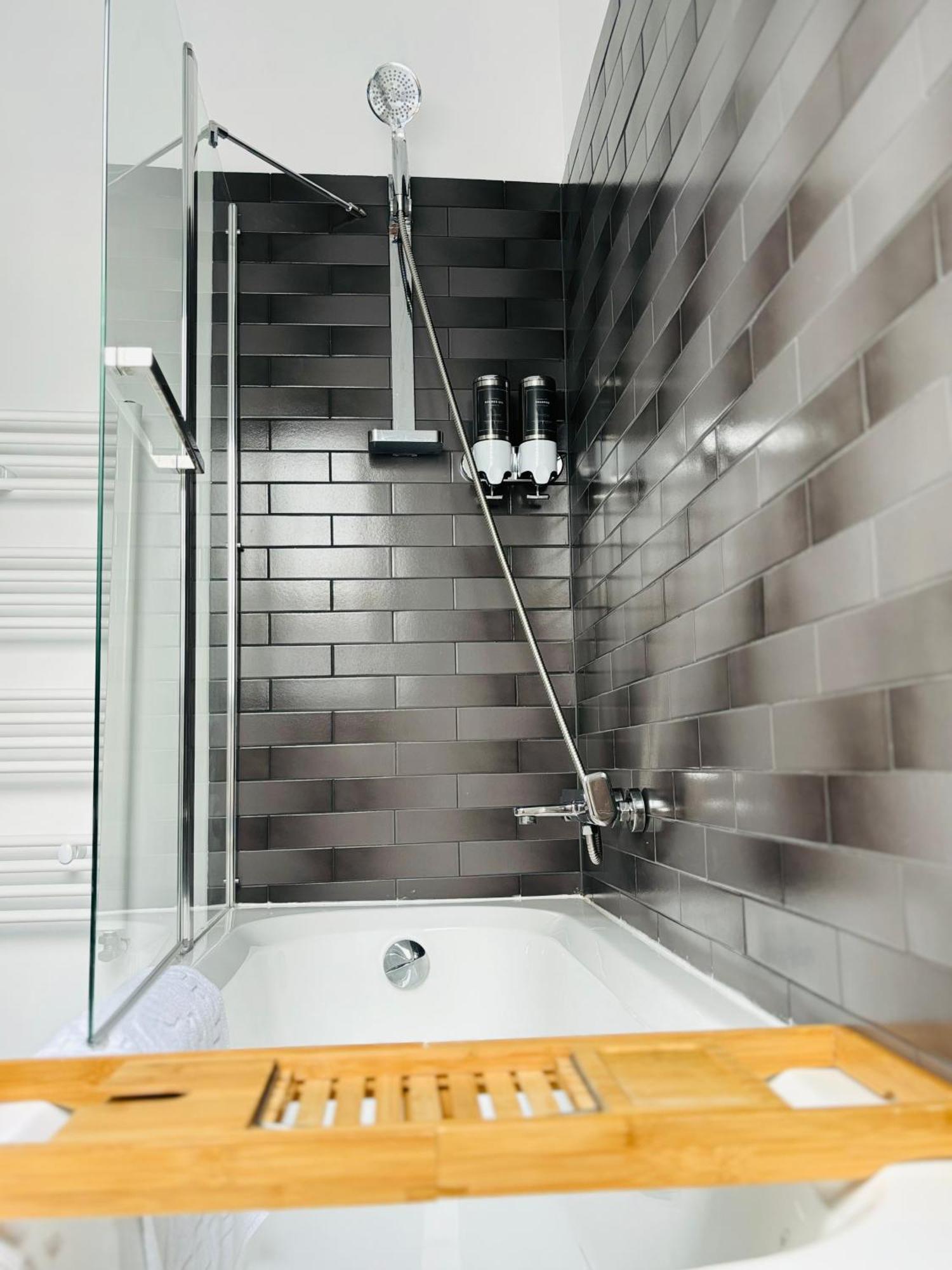 Popa Apartment Cluj-Napoca Ngoại thất bức ảnh
