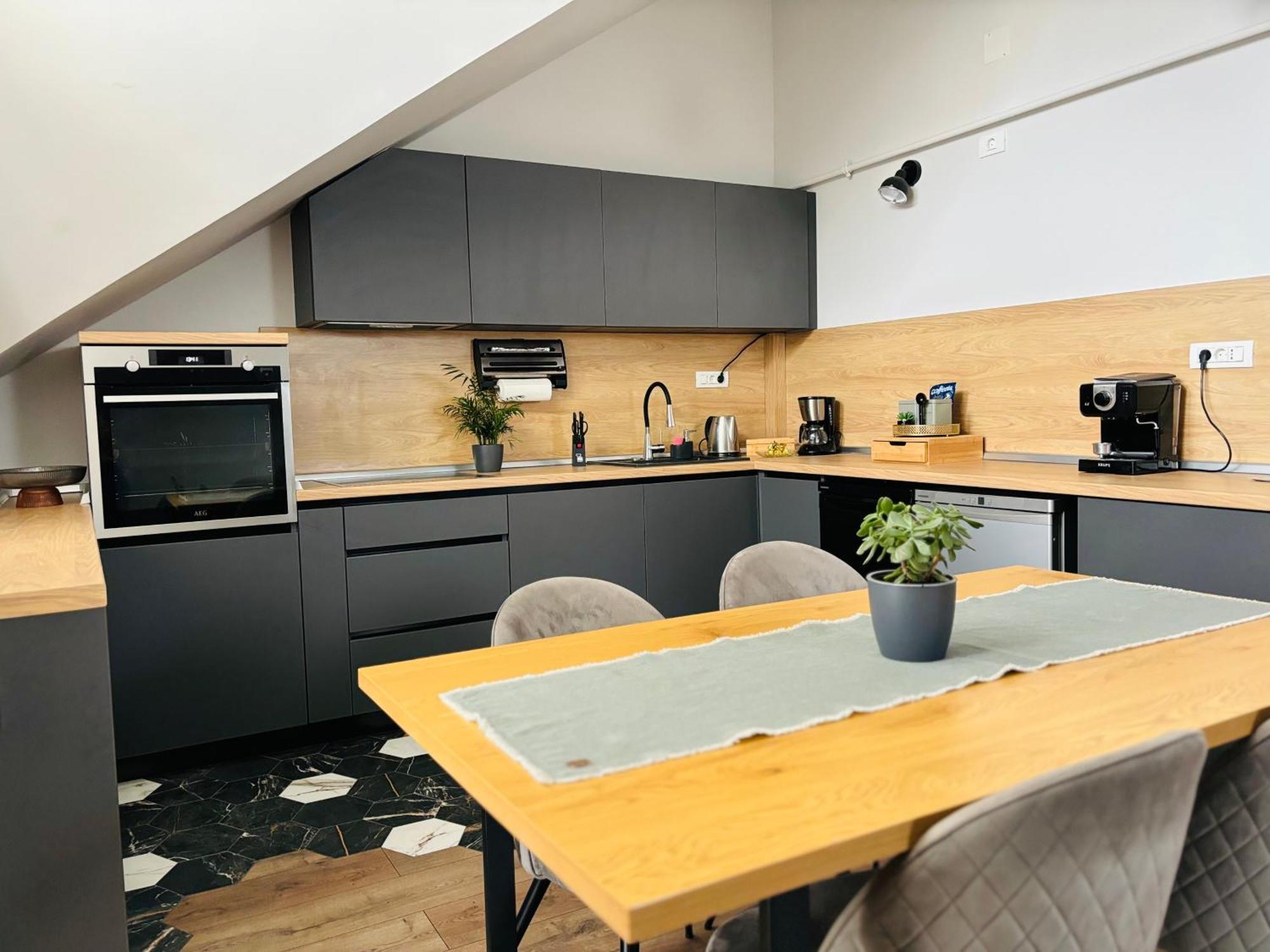 Popa Apartment Cluj-Napoca Ngoại thất bức ảnh