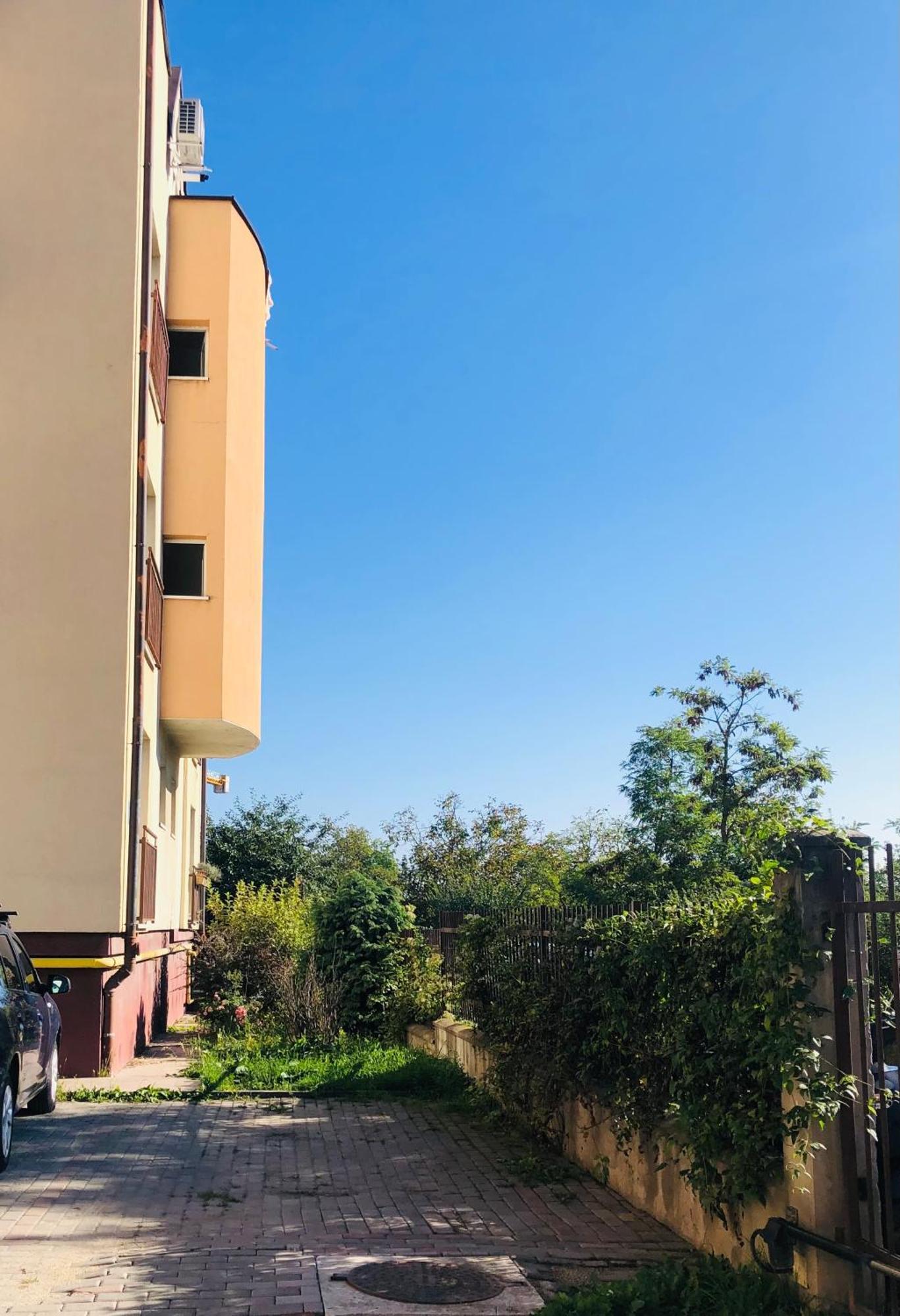 Popa Apartment Cluj-Napoca Ngoại thất bức ảnh