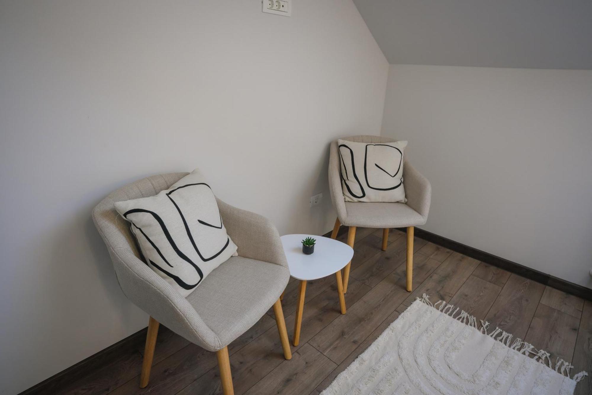 Popa Apartment Cluj-Napoca Ngoại thất bức ảnh